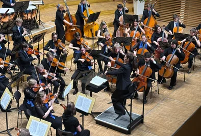 Jugendsinfonieorchester NÖ