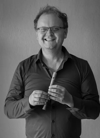 Blockflötenensemble / Blockflötenorchester