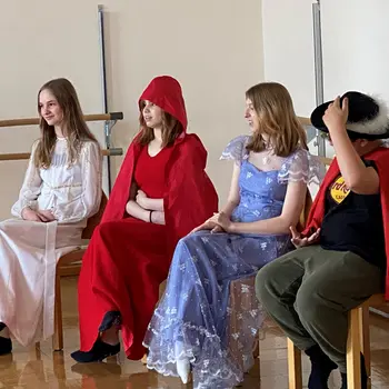 Musicalakademie Horn