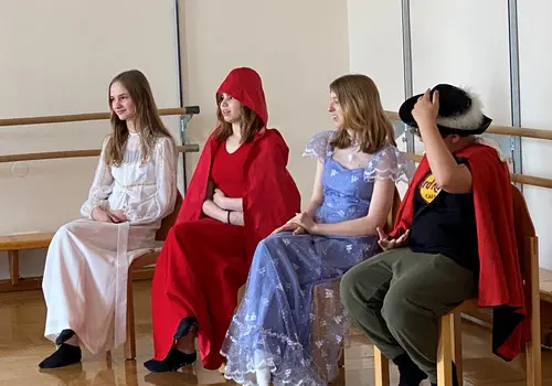 Musicalakademie Horn