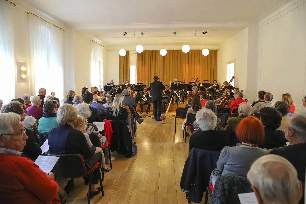 Foto: Robert Eipeldauer