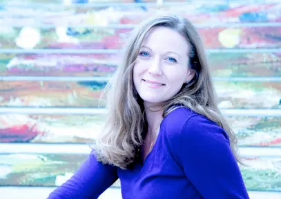 Foto von Frau Jeanette Roeck -