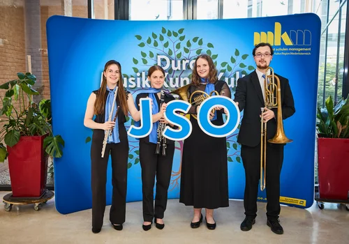 Bezirksfotos Festkonzert JSO NÖ Grafenegg