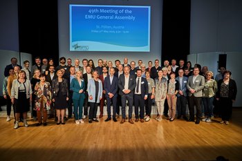 Eindrücke vom 49th EMU General Assembly & European Music School Forum 2024