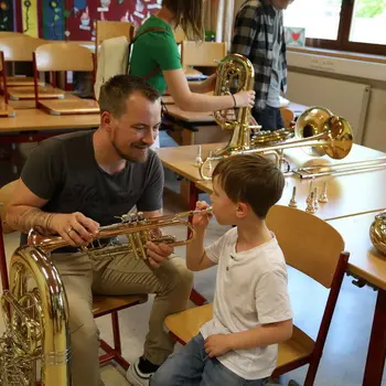 Franz Schubert Regionalmusikschule