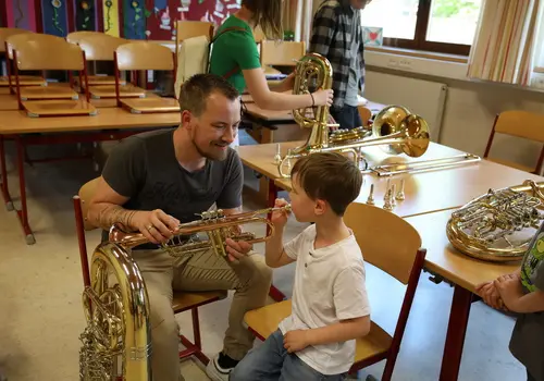 Franz Schubert Regionalmusikschule