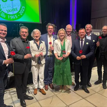 60 Jahre Musikschule Tulln