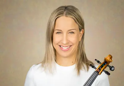 Anna-Magdalena Sölkner Visuell kreativ – Canva für Musiker:innen und Musikpädagog:innen