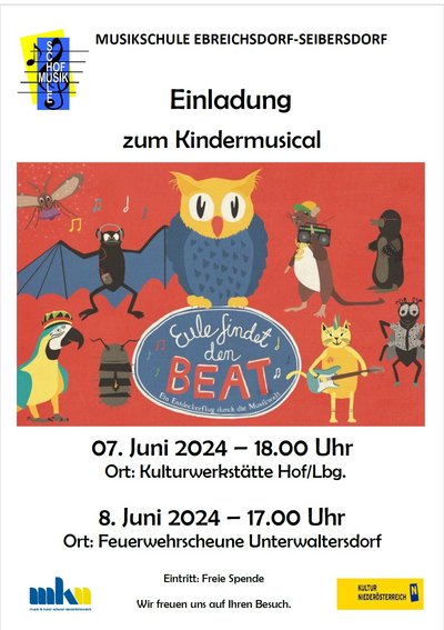 Kindermusical