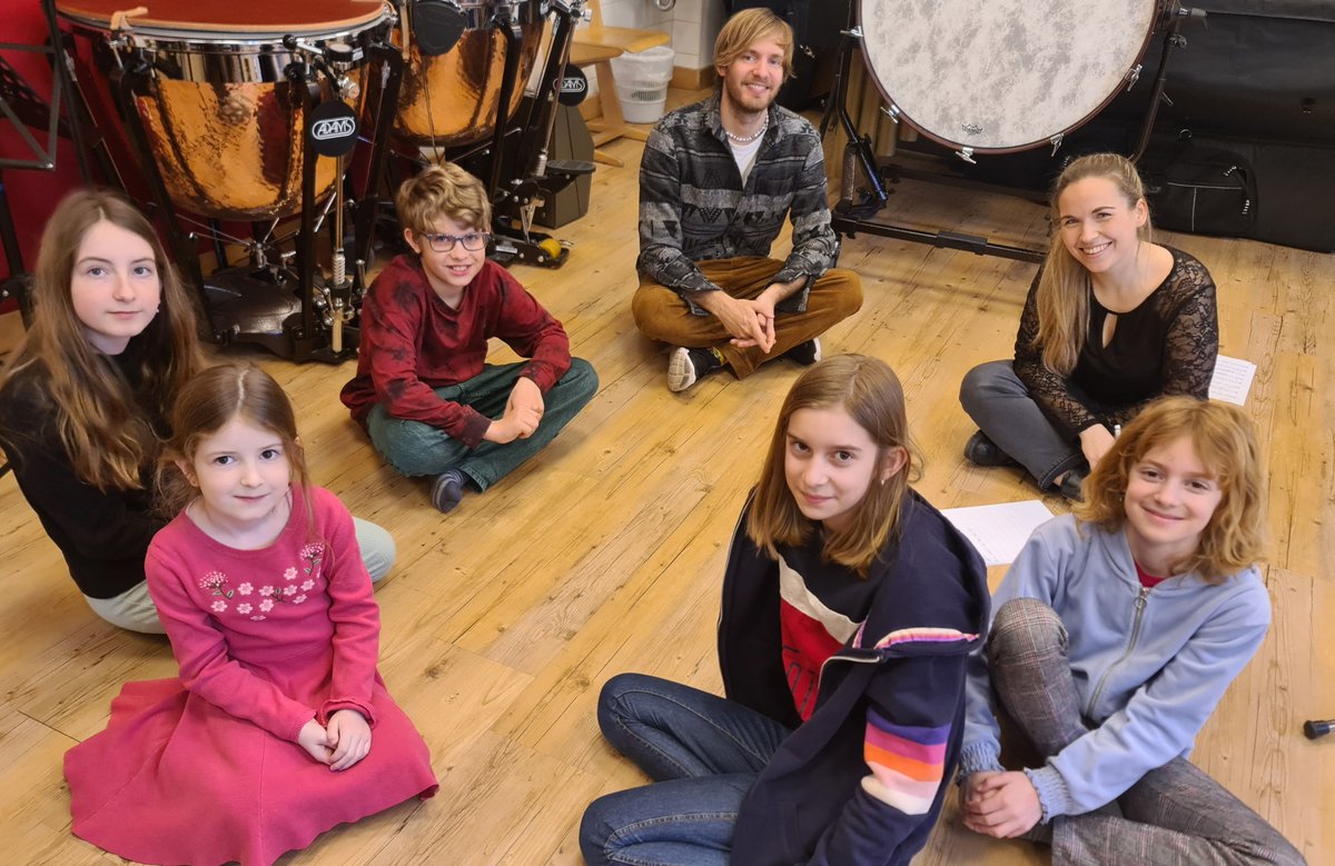 Pop and Strings: musik & kunst schulen management