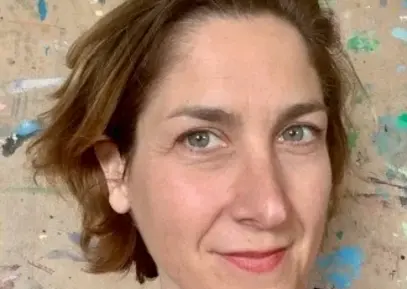 Foto von Frau Stefanie Sandhäugl -