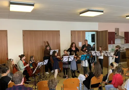 Musikschulverband NÖ Mitte