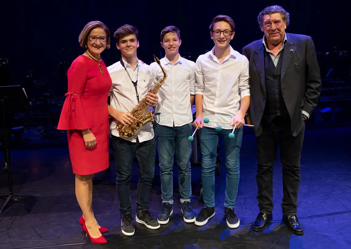 Foto: NLK Filzwieser