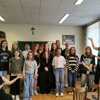 Großer Erfolg für die Gesangsklasse der Musikschule Thayatal 