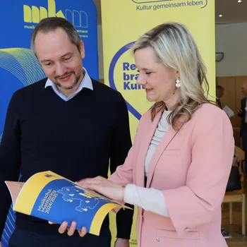 Austauschtour 4.0 durch ganz NÖ