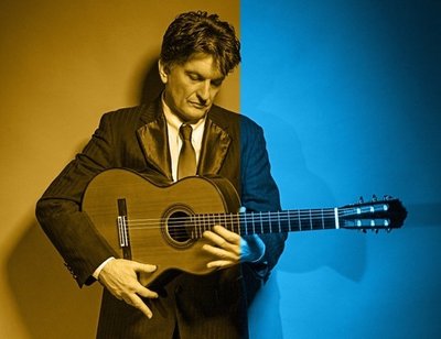 Michael Langer Classic goes Fingerstyle