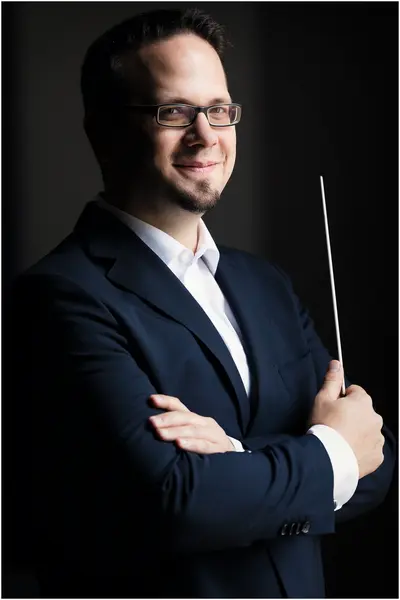 Stefan Karner Entwicklung mit Rückenwind – Impulse für Jugendblasorchester