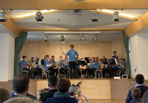 Gemeindeverband der Musikschule Thayaland