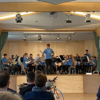 Gemeindeverband der Musikschule Thayaland