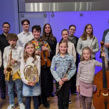 Das war "Bunt gemischt"!