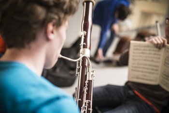 Wiederaufnahme des Präsenzunterrichts an den Musikschulen ab 18. Mai