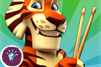 App-Rezension: Trommelsafari