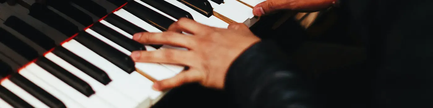 Talenteförderprogramm