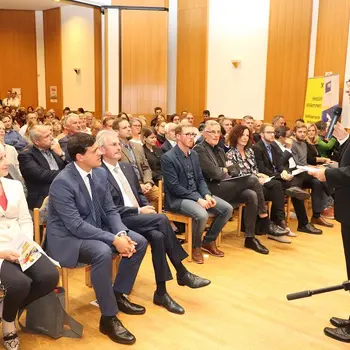 Foto: Stadtgemeinde Wolkersdorf