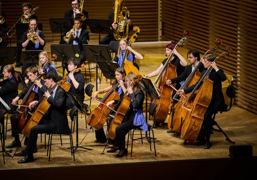 Festkonzert JSO NÖ Grafenegg