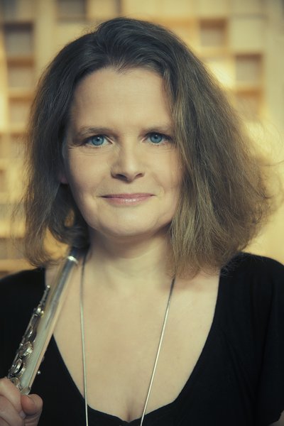 Stephanie Wagner ©Dietrich Bechtel Jazz für Einsteiger:innen