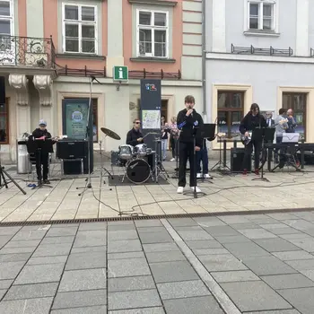 Josef Matthias Hauer Musikschule Wr. Neustadt