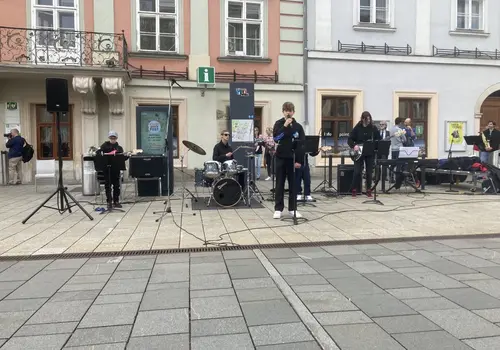 Josef Matthias Hauer Musikschule Wr. Neustadt
