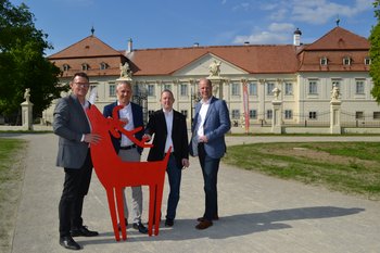 Erweiterter Blickwinkel aufs Weinviertel 