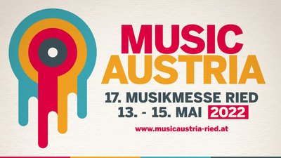 MUSIC AUSTRIA | 17. Musikmesse Ried