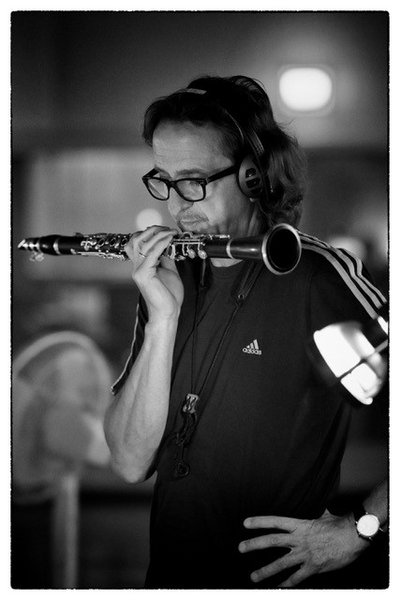Klaus Dickbauer Improvisation im Jazz für EinsteigerInnen