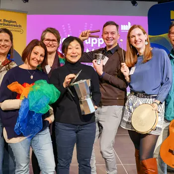 Tag der frühkindlichen kulturellen Bildung 2026