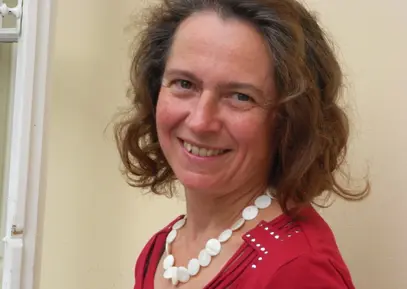 Foto von Frau Elfriede Kammerer -