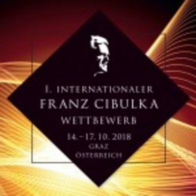 3. internationaler Franz Cibulka - Musikwettbewerb