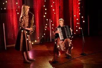 Talente aus Niederösterreichs Musikschulen gestalten ORF NÖ Adventkalender