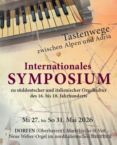 Internationales Orgelsymposium
