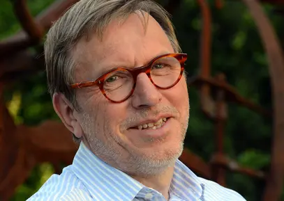 Foto von Manfred H. Bauch -