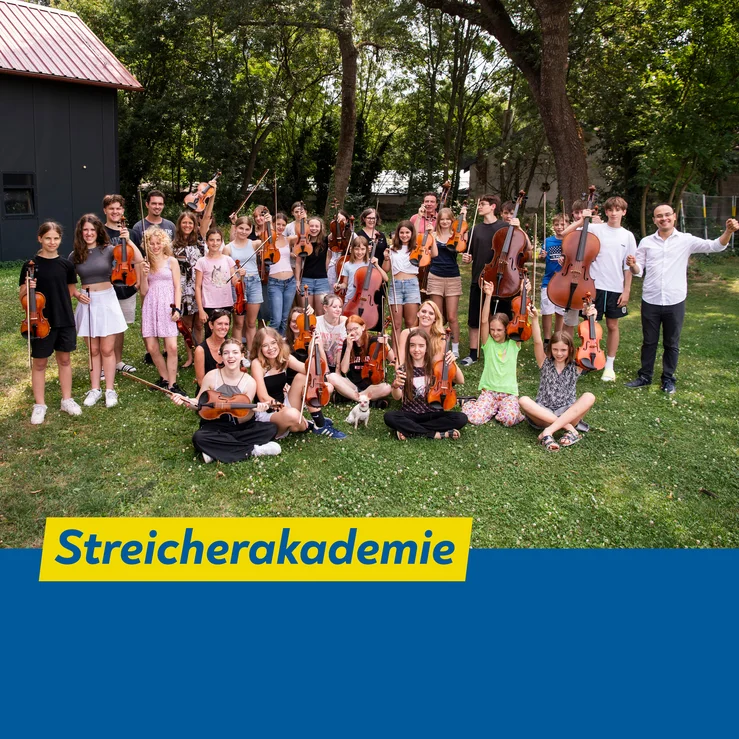 Streicherakademie