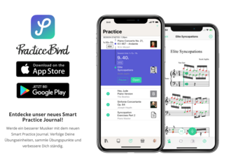 App-Rezension Practice Bird