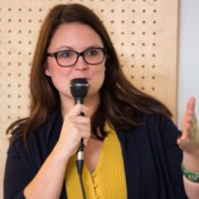 Sophie Moser WEB-Seminar: Social Media gemeinsam anpacken