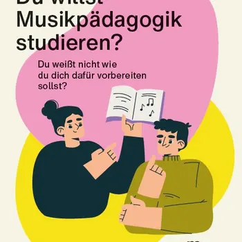 Vorbereitungskurs für die Zulassungsprüfungen an der mdw startet