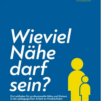 Wieviel Nähe darf sein?