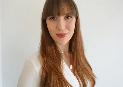 Foto von Frau Sophia Daurer -