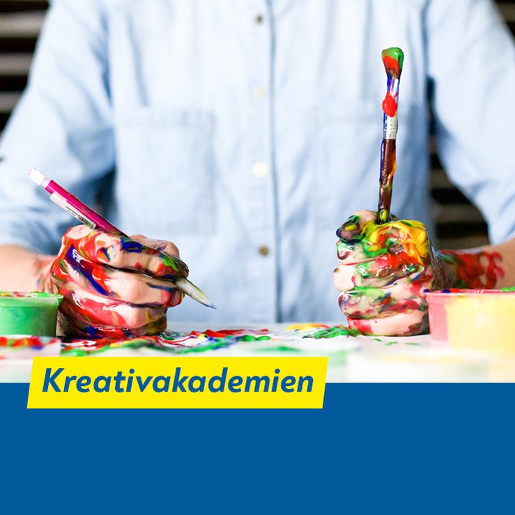 Kreativakademie