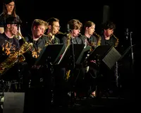 Audition 2025 Jugendjazzorchester NÖ