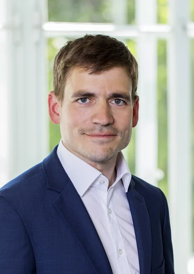 Paul Plener ©MedUni Wien Matern Jugend Online: Psychische Gesundheit im Zusammenspiel mit digitalen Medien